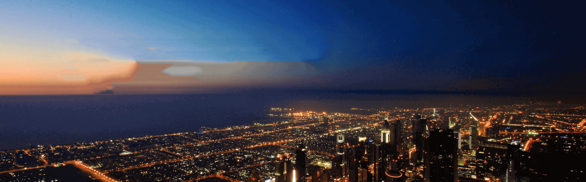 动漫专题主视觉