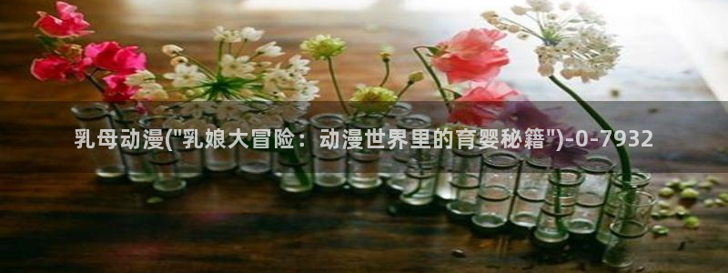 海贼王动漫：乳母动漫(\