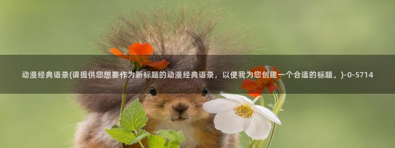 乐乐动漫网